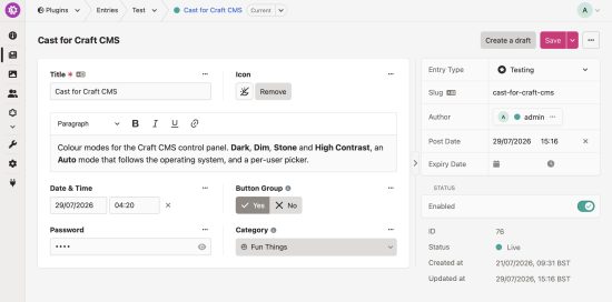 Plugin screenshot thumbnail 2/4