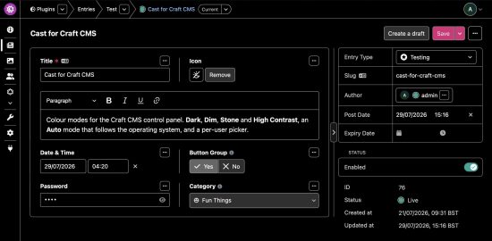 Plugin screenshot thumbnail 3/4