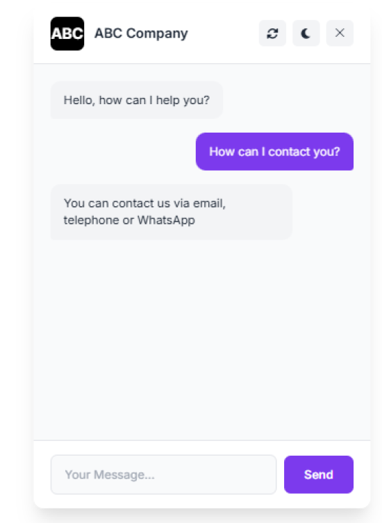 Plugin screenshot thumbnail 1/16