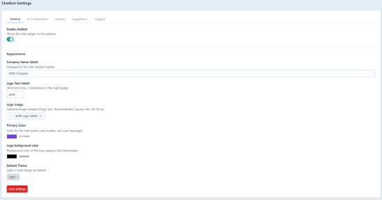 Plugin screenshot thumbnail 12/16