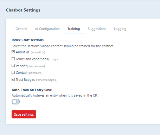 Plugin screenshot thumbnail 15/16