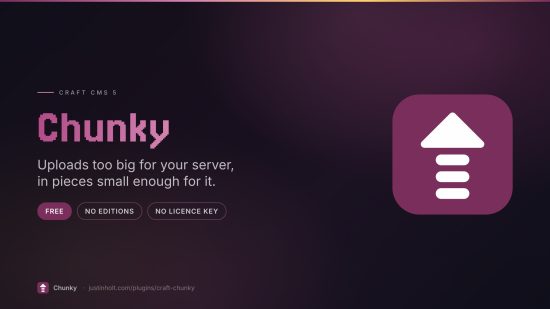 Plugin screenshot thumbnail 1/7