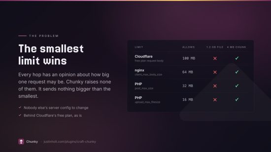 Plugin screenshot thumbnail 2/7