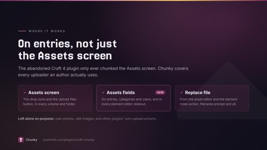Plugin screenshot thumbnail 5/7