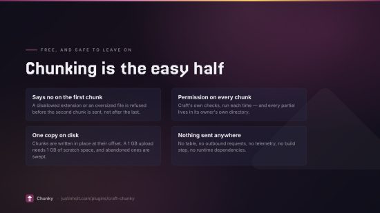 Plugin screenshot thumbnail 7/7