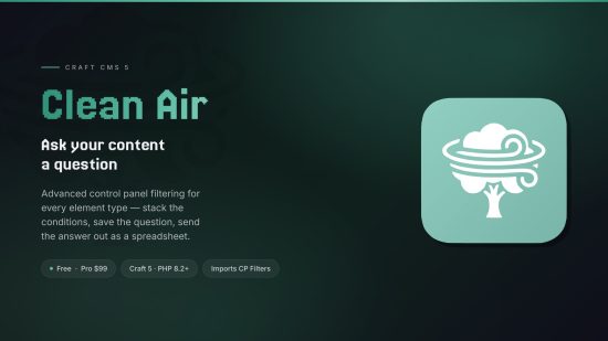 Plugin screenshot thumbnail 1/8