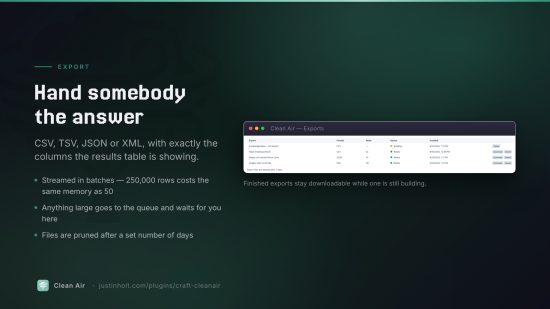 Plugin screenshot thumbnail 7/8