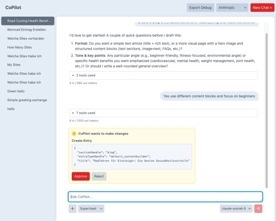 Plugin screenshot thumbnail 2/6