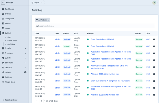 Plugin screenshot thumbnail 5/6