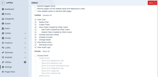 Plugin screenshot thumbnail 4/6