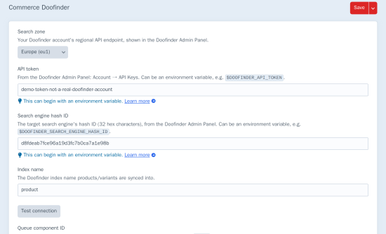 Plugin screenshot thumbnail 1/4