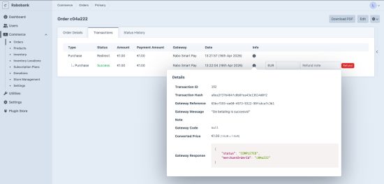 Plugin screenshot thumbnail 2/2