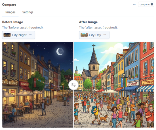 Plugin screenshot thumbnail 1/3