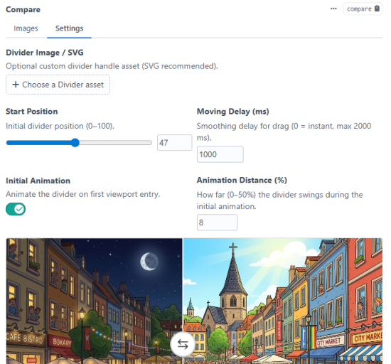Plugin screenshot thumbnail 2/3