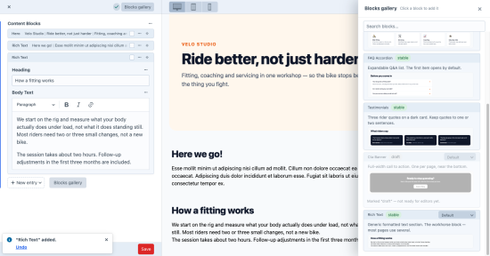 Plugin screenshot thumbnail 2/5