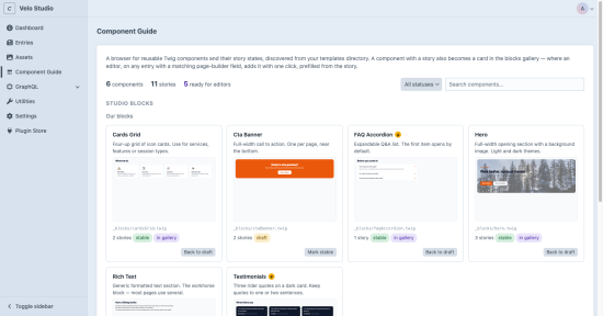 Plugin screenshot thumbnail 3/5