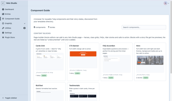 Plugin screenshot thumbnail 1/4