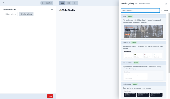 Plugin screenshot thumbnail 2/4
