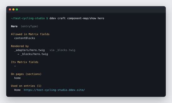 Plugin screenshot thumbnail 2/3