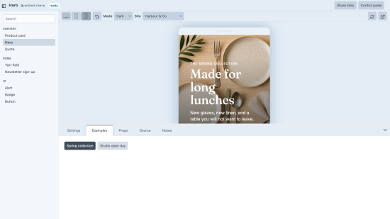 Plugin screenshot thumbnail 3/5