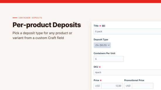 Plugin screenshot thumbnail 1/6
