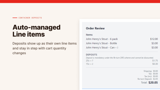 Plugin screenshot thumbnail 2/6