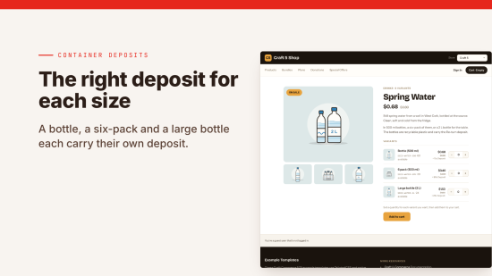 Plugin screenshot thumbnail 2/6