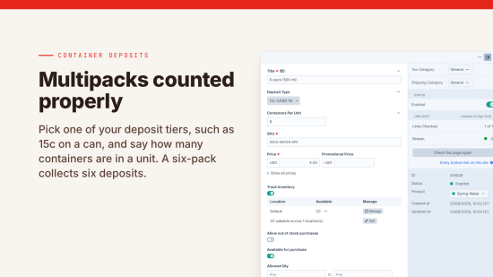 Plugin screenshot thumbnail 4/6