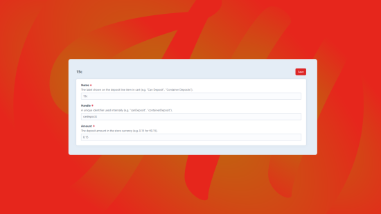 Plugin screenshot thumbnail 3/11