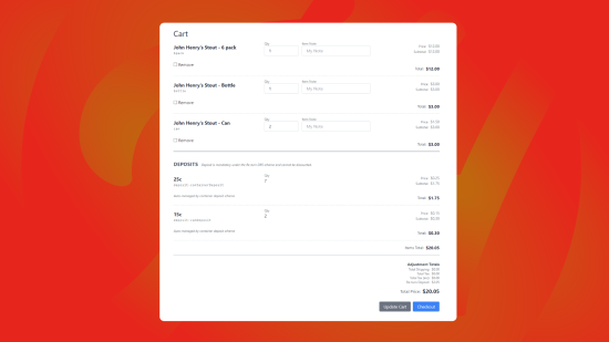 Plugin screenshot thumbnail 4/11