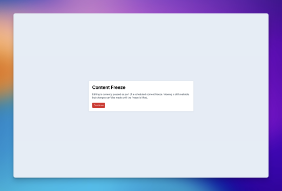 Plugin screenshot thumbnail 2/6
