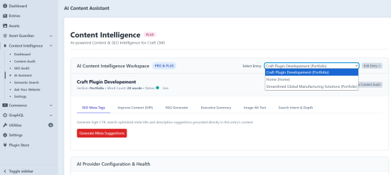 Plugin screenshot thumbnail 8/13