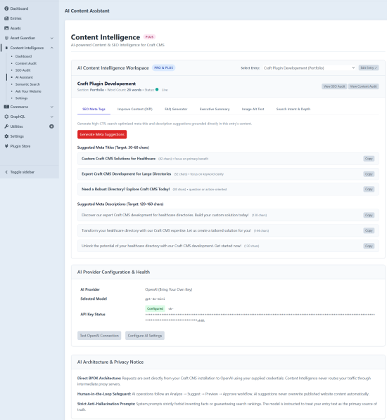 Plugin screenshot thumbnail 7/13