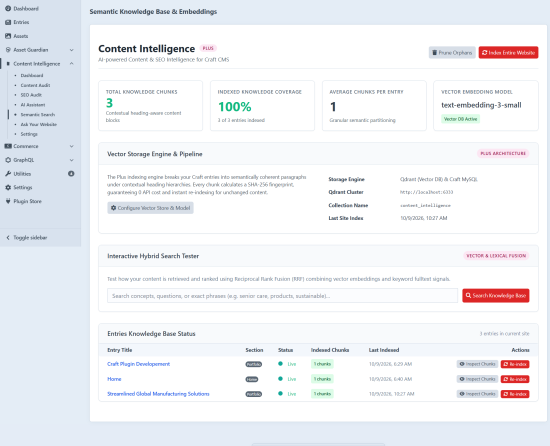 Plugin screenshot thumbnail 5/13