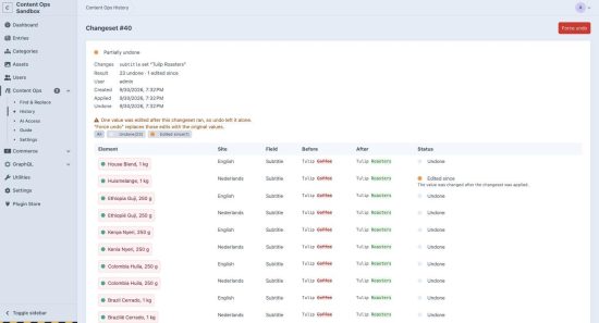 Plugin screenshot thumbnail 4/10