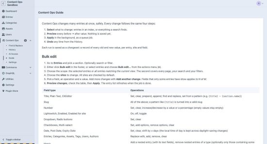 Plugin screenshot thumbnail 6/10