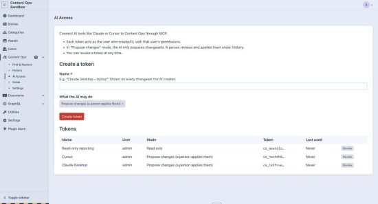 Plugin screenshot thumbnail 8/10