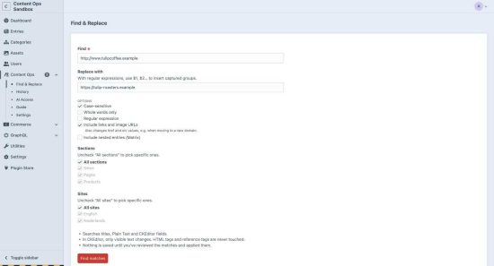 Plugin screenshot thumbnail 10/10
