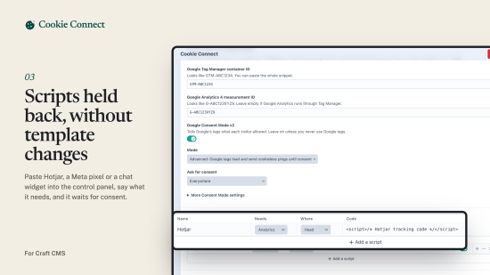 Plugin screenshot thumbnail 4/7