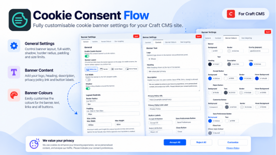 Plugin screenshot thumbnail 1/7