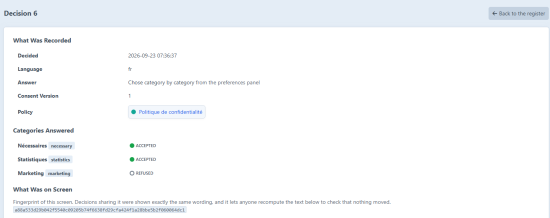 Plugin screenshot thumbnail 2/6
