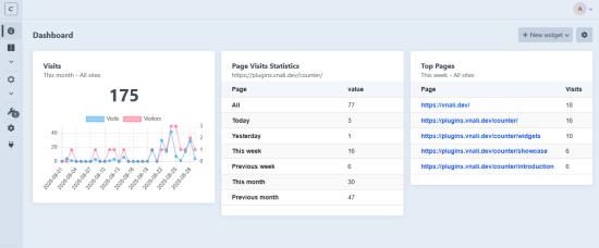 Plugin screenshot thumbnail 1/2