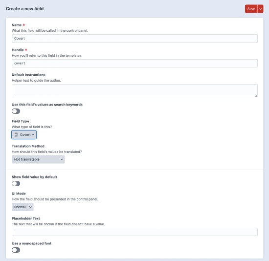 Plugin screenshot thumbnail 1/3