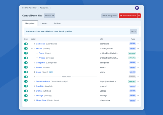 Plugin screenshot thumbnail 2/4