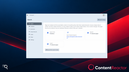 Plugin screenshot thumbnail 1/5