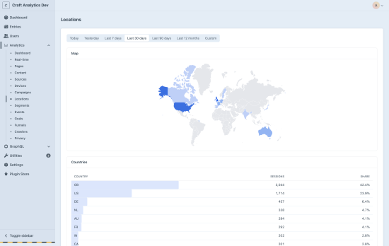 Plugin screenshot thumbnail 8/13