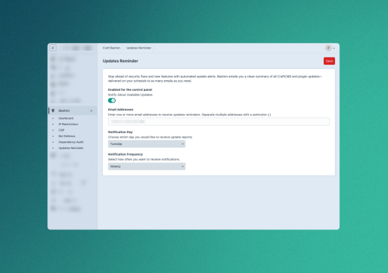 Plugin screenshot thumbnail 1/6