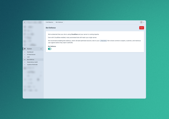 Plugin screenshot thumbnail 2/6