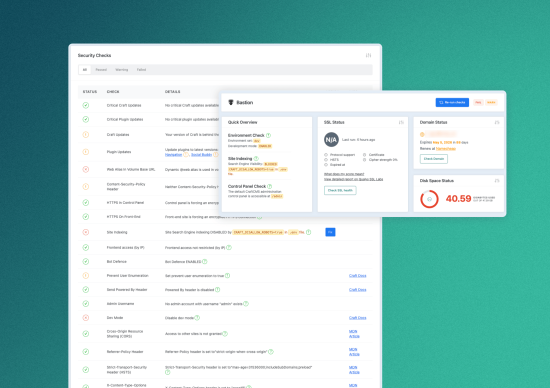 Plugin screenshot thumbnail 5/6