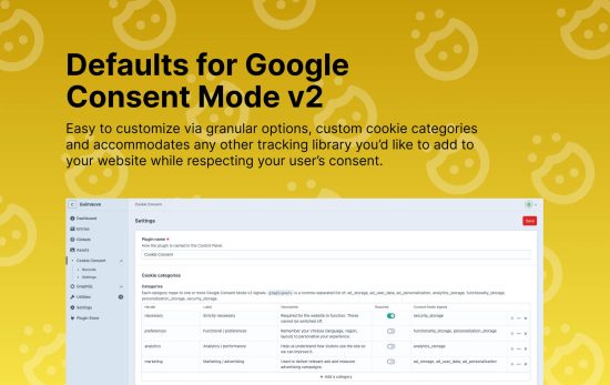 Plugin screenshot thumbnail 2/3